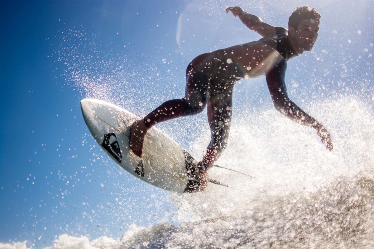 Action Sports Photography by Brendan Pieterse WITNESS THIS