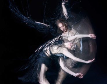 animal imagination dancers