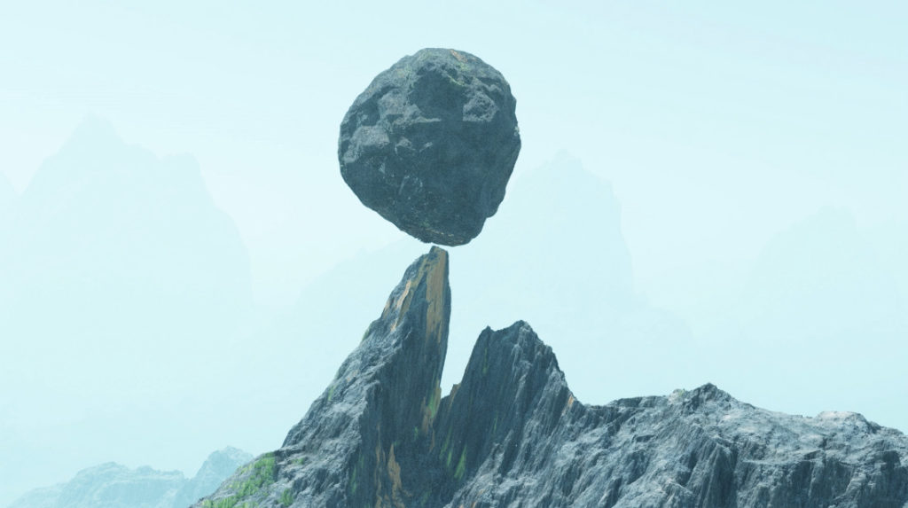 Mark Pritchard Beautiful People feat Thom Yorke