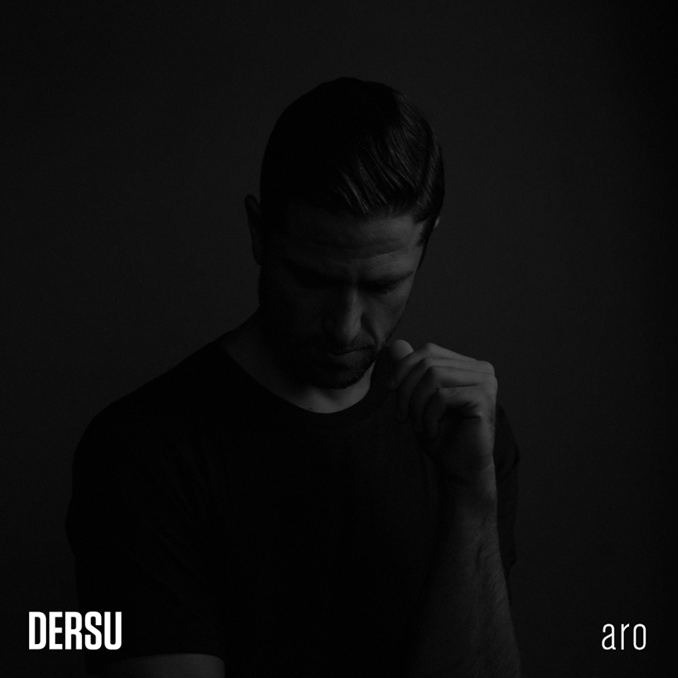 mix of the month april dersu - aro