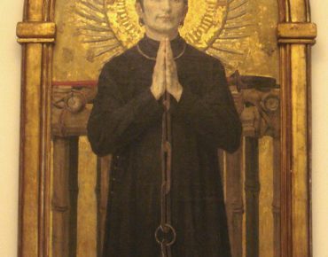 last words execution letter by saint jean-théophane vénard to his father