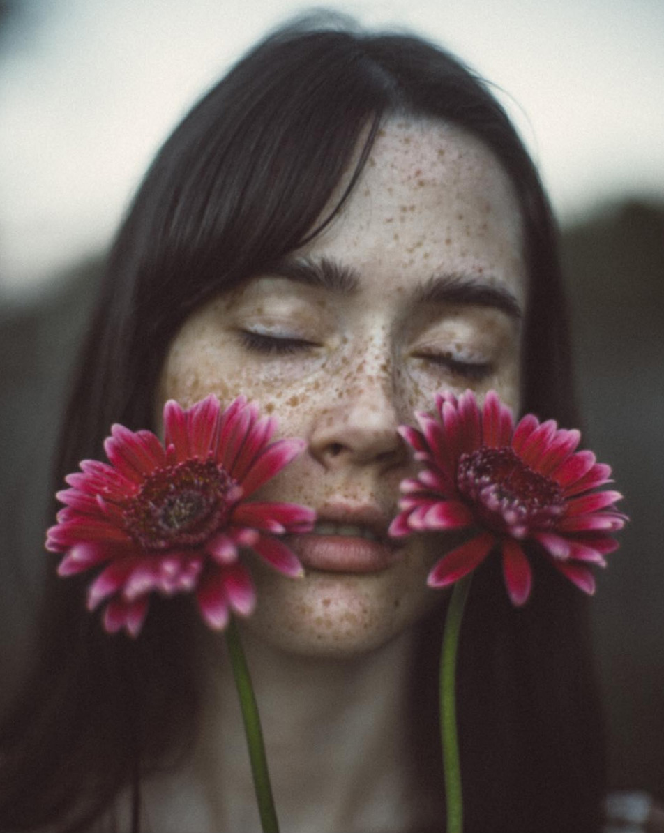 bleeblu natural female beauty