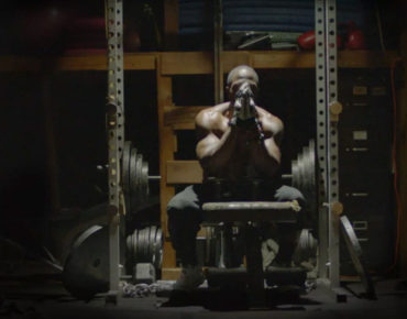 Purpose - A Short Film about Life's purpose starring Mykel Shannon Jenkins