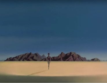 destino by walt disney salvador dali