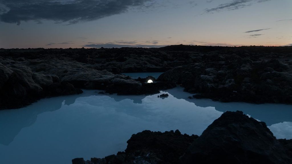 lucid light installations by 3hund