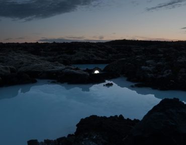 lucid light installations by 3hund