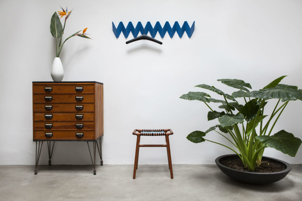 This Berlin Interior Design Store Is a Paradise for Vintage Collectors