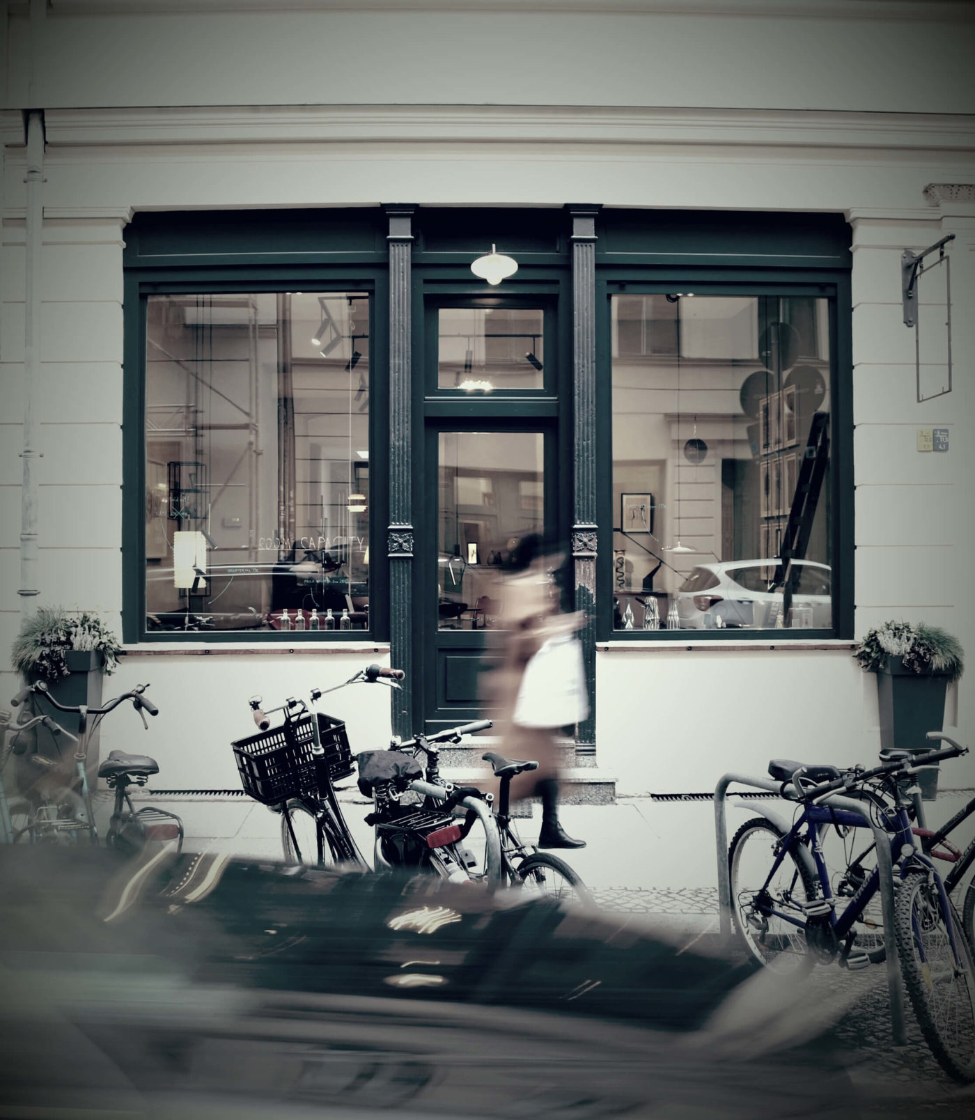 This Berlin Interior Design Store Is a Paradise for Vintage Collectors WITNESS THIS