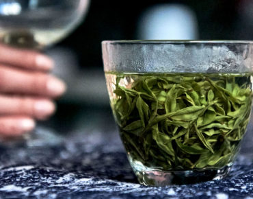 T.Sommelier tea session