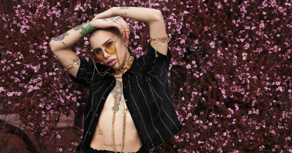 vidakush by Rhianna Cooper