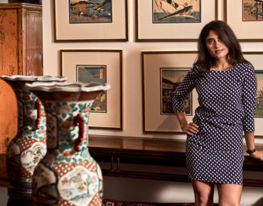 anahita arts of asia