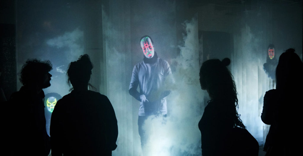 labyrinth of lies berlin