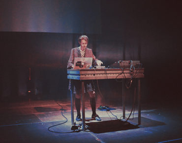 Heroines of Sound 2017