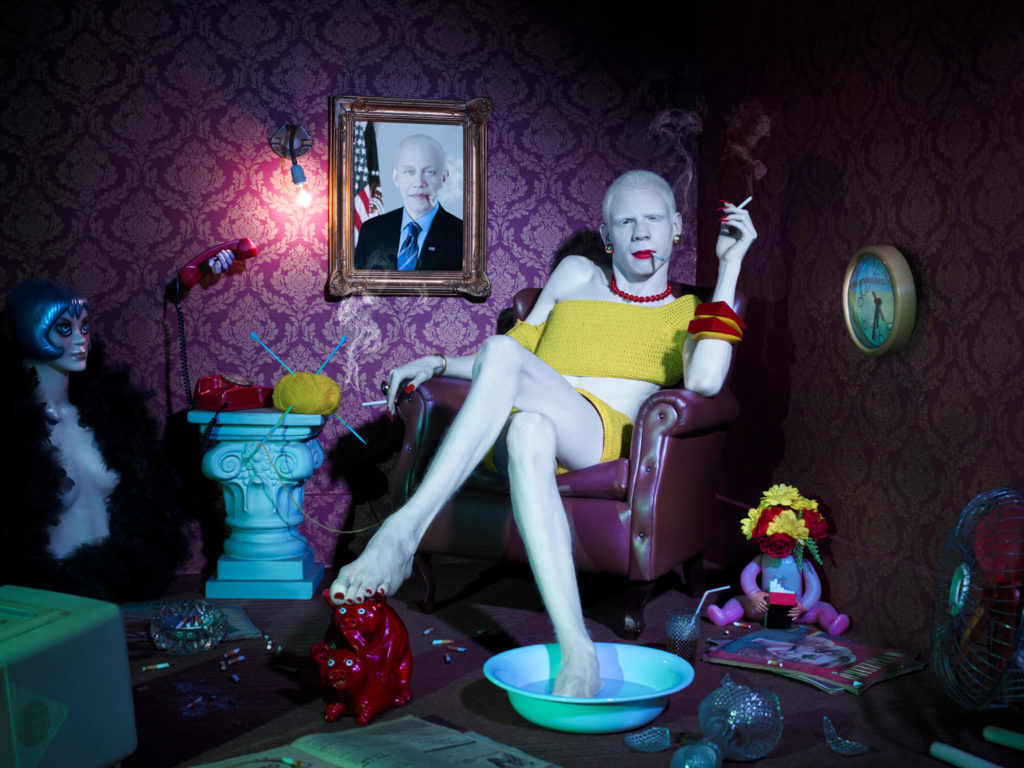 Pol Kurucz The Normals