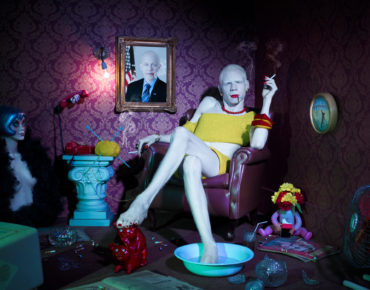 Pol Kurucz The Normals