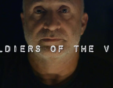 Soldiers of the Vine PTSD Ayahuasca documentary