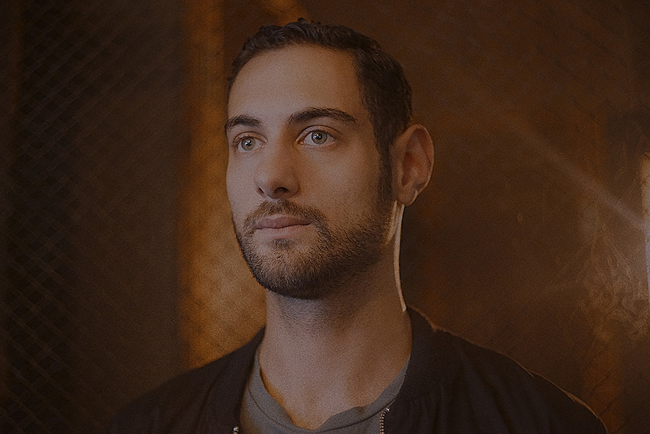 Tom Peters by Maria Louceiro