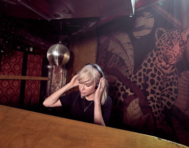 Ida Daugaard by Saskia Uppenkamp