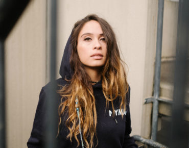 Nicole Albrecht Technopussy