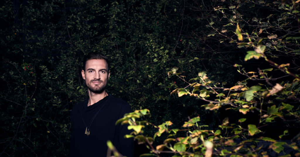 MAGA by Saskia Uppenkamp