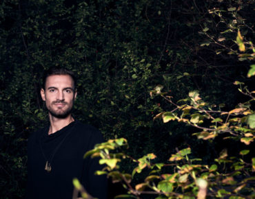 MAGA by Saskia Uppenkamp