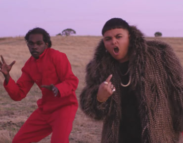 MOJO JUJU - NATIVE TONGUE